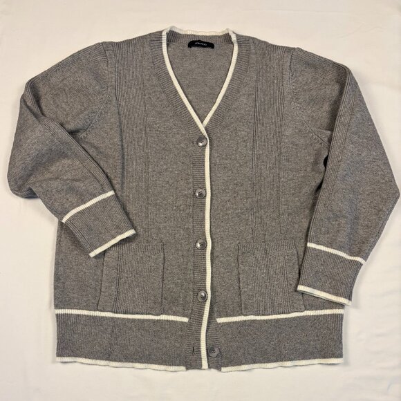 Dokotoo Sweaters - Dokotoo Button-down Cardigan NWOT. Womens XL.
